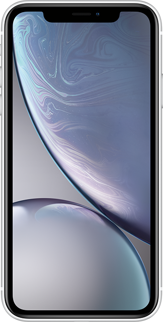 Apple iPhone XR - Price, Specs & Reviews - AT&T